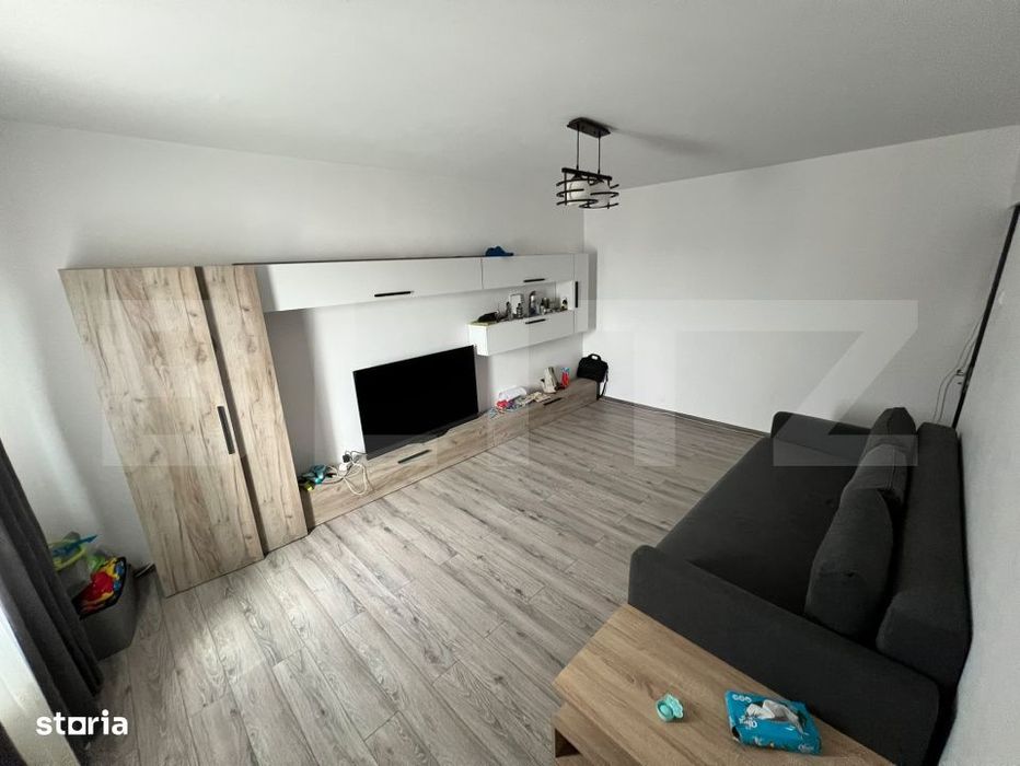 Apartament 2 camere, 52 mp, zona Sarari