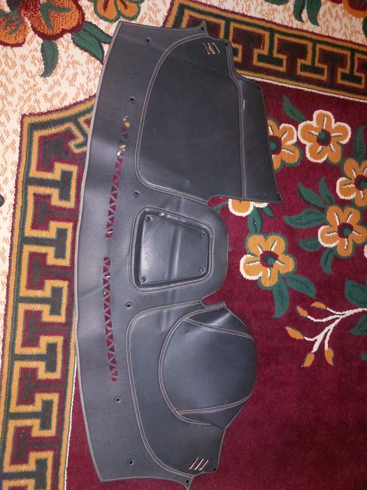 Kafolatlangan mahsulot