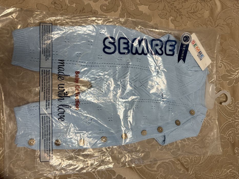 Детский костюмчик