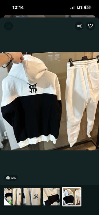 Compleu Made By Society Calitate Premium