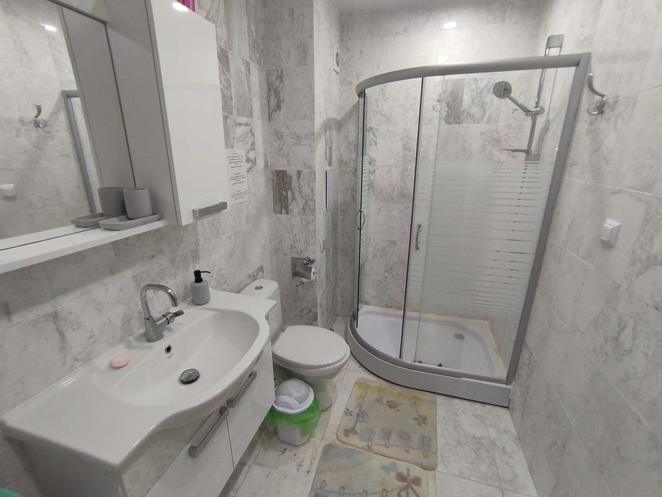 Дава се под наем Двустаен апартамент в София, Зона Б-18 - 60 кв.м за 127.5 € - Снимка #11