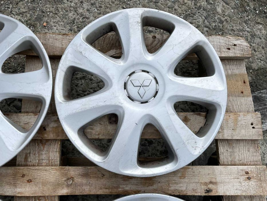 16 цола Тасове Mitsubishi Outlander Митсубиши Оригинал