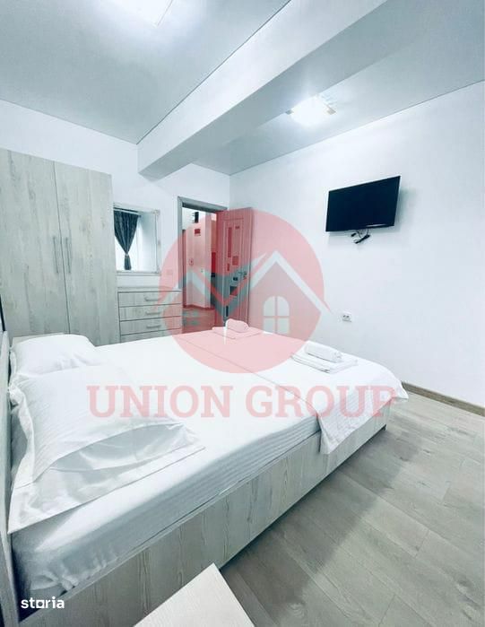 Apartament 2 Camere de Inchiat Lidl Mamaia Nord — fotografia 3