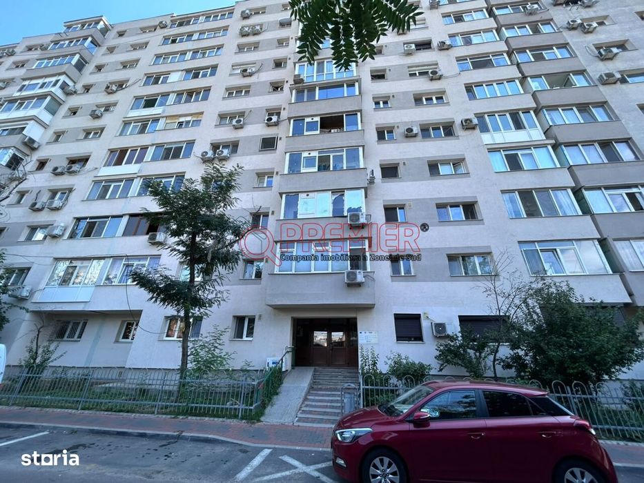 Apartament 2 camere Decomandat COMISION 0% | 52 mp | Parter Înalt |