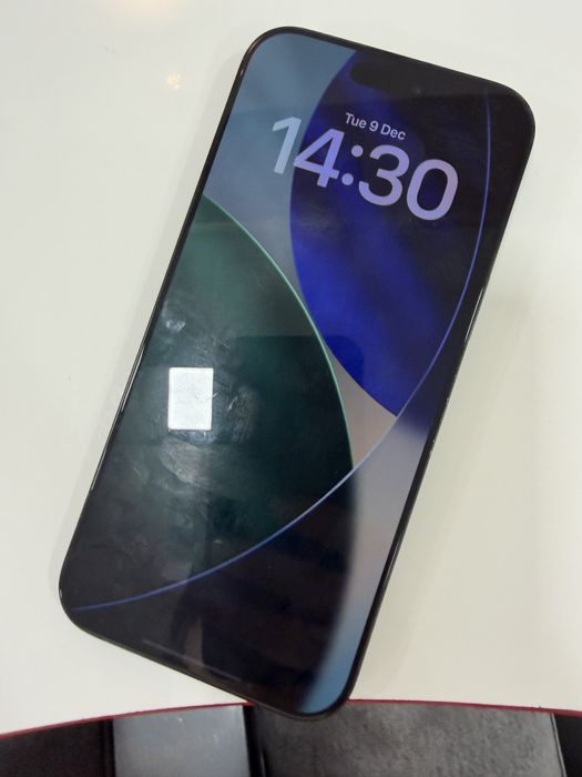 IPHONE 16 pro max 512gb