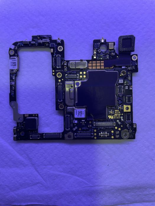 Placa de baza oneplus 9 pro