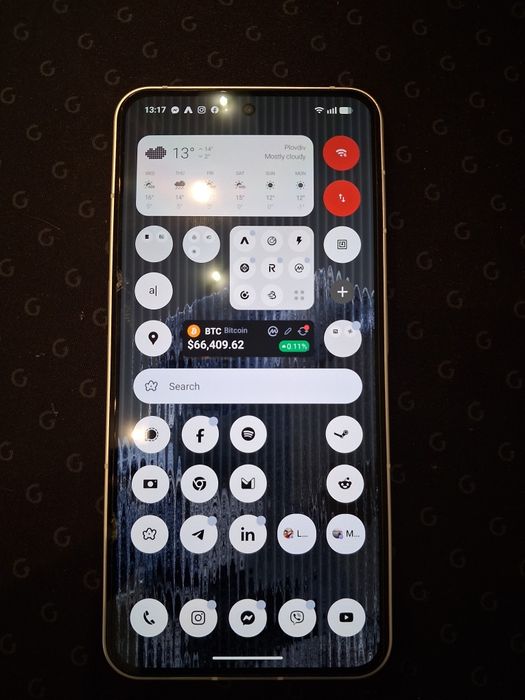 Nothing Phone 2 - 256GB