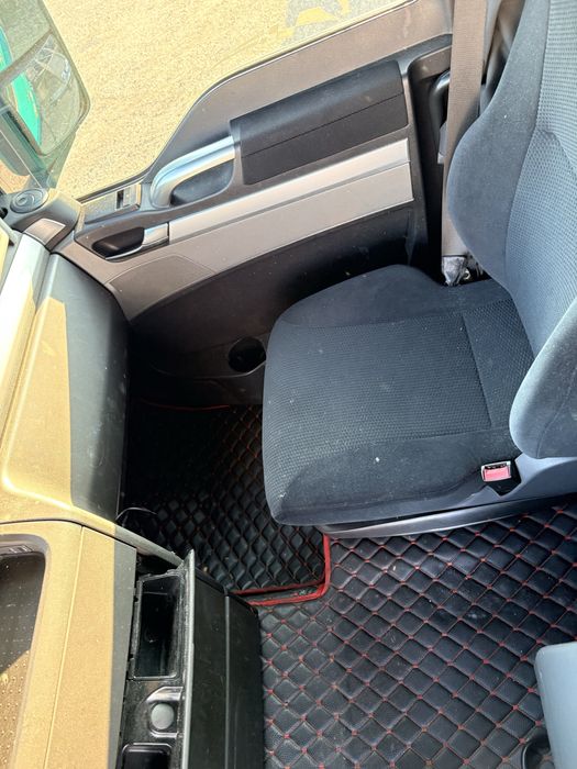 MAN TGX  E6 ,480  2014. ADR. (FL   AT )