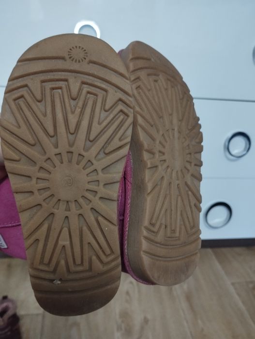 Уги детские 29 размер