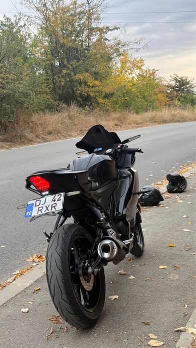 Yamaha  yzf r125 2025