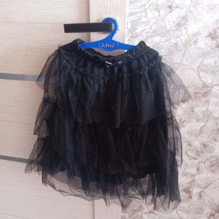 Костюм и платье  на праздник