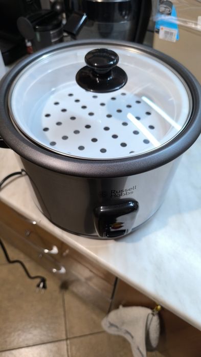 Оризоварка Russel Hobbs