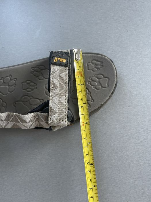 Sandale Jack Wolfskin- marimea 38-39