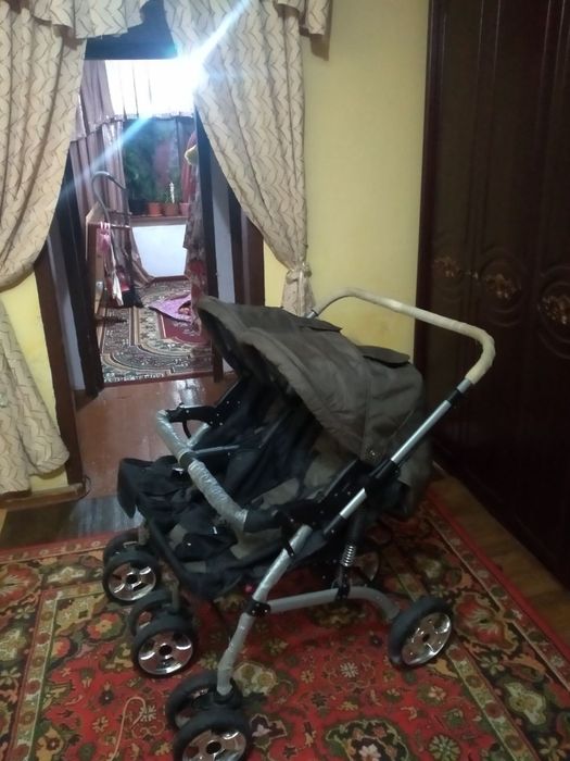Детская коляска Adil