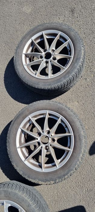 Vand Jante Bmw 16 inch
