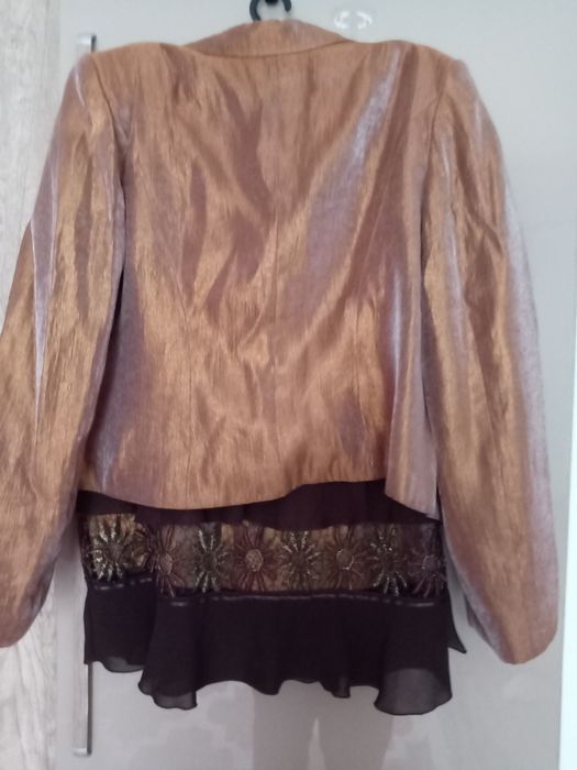Costum dama măr 44-46