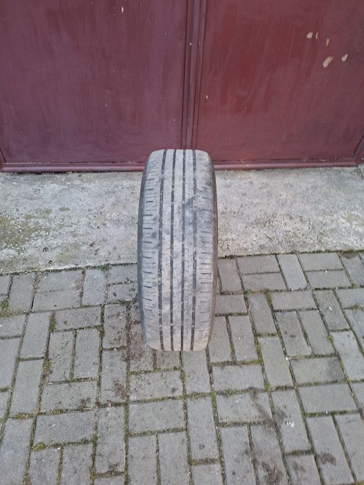 Anvelope 215x65x17 set 4 buc