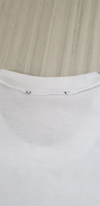 DSQUARED2 Cotton Mens Size S НОВО! ОРИГИНАЛ! Мъжка Тениска!