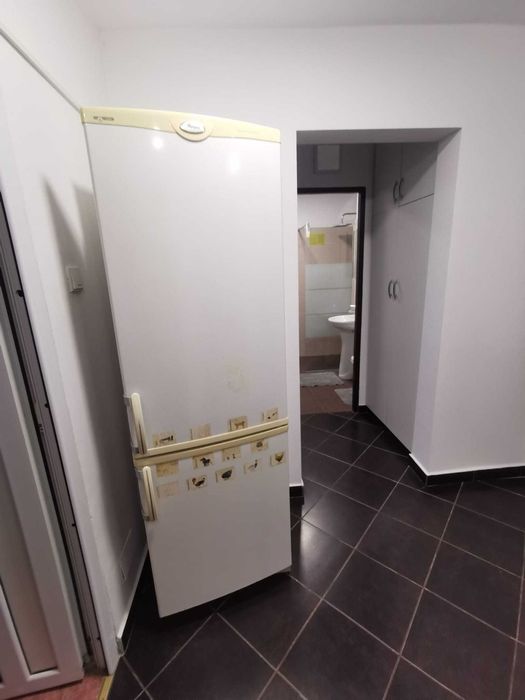 apartament doua camere decomandate