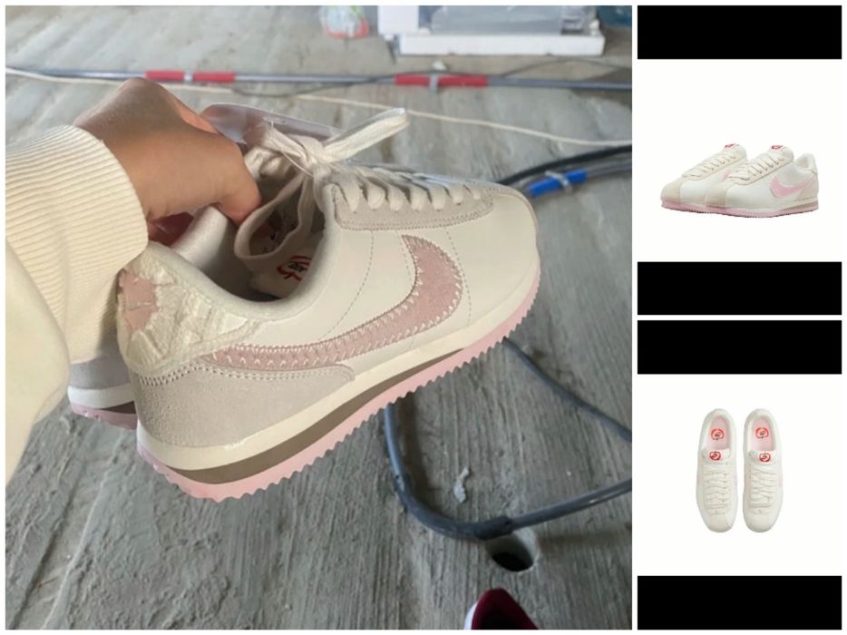 Кроссы самба качество 100 %