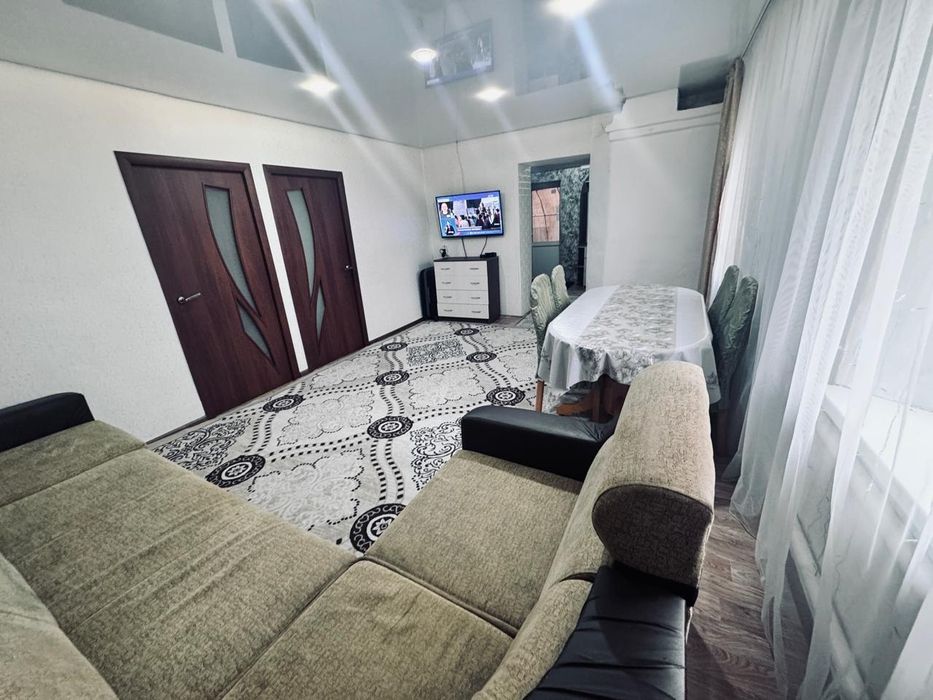 Продается дом в с. Красносельское.