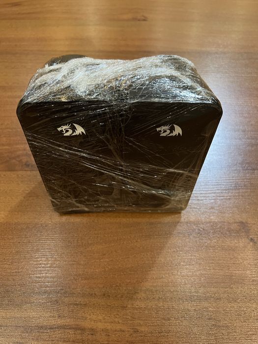 Kolonka Redragon Stentor. Колонка Редрагон Стентор