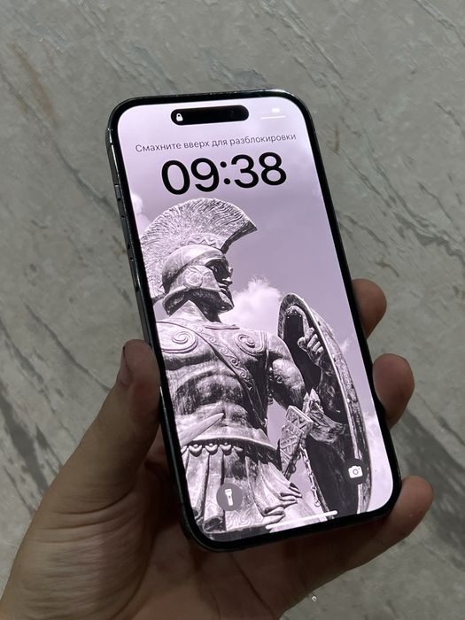IPhone 14 Pro 128GB