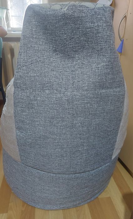 Кресло мешок текстильный. Биг бэг. Бин бэг