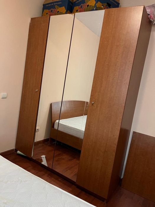 Спальный гарнитур