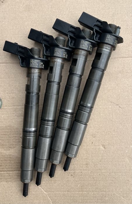 Injectoare CAH CAHA CAGA CBAB CBA CFFB  03L130277