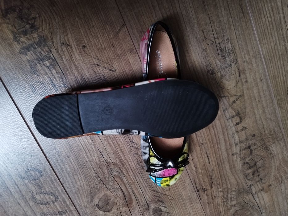 Pantofi femei Adam's masura 36