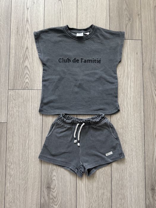 Seturi zara/h&m (3/4 ani)