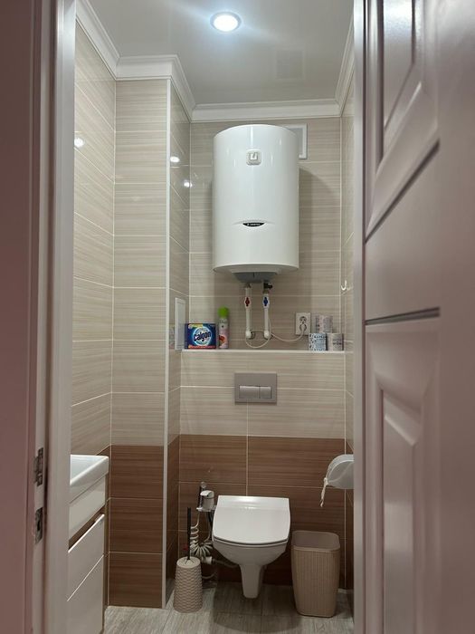 Продам 3-х комнатную квартиру