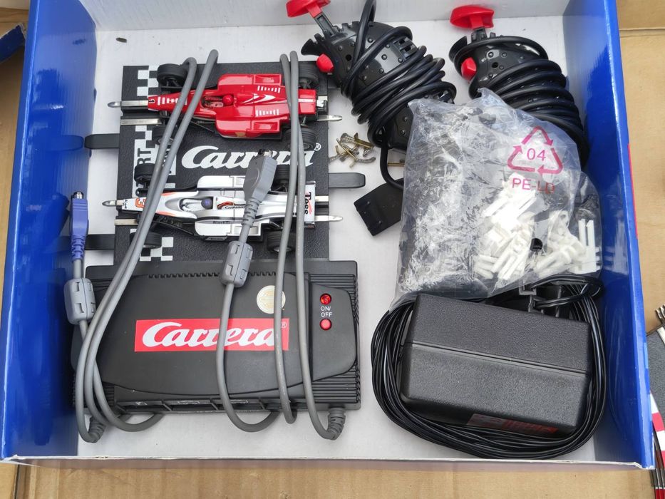 Детска писта  Carrera 7.04м