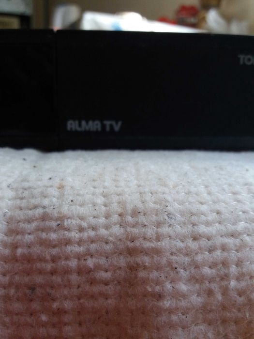 Приставка АлмаTВ дигитал