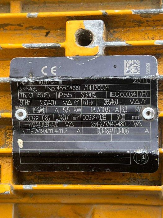 Putzmeister MP Rotband rotban Shtukaturka  apparat.  Ротбанд