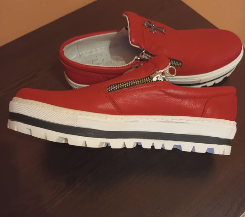 Спортни обувки Tendenz N38