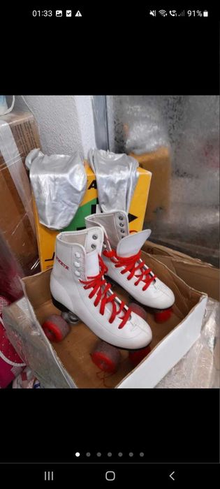 Patine role pentru copii