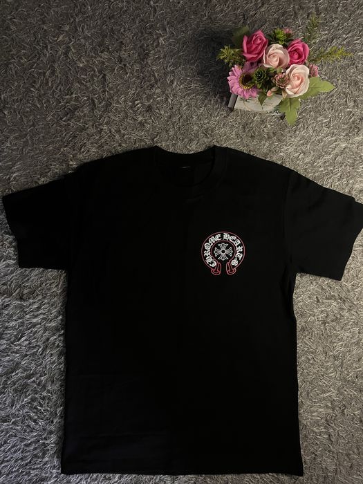 Chrome hearts тениски