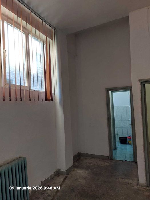 Vanzare spatiu comercial , Calea Republicii, Bacau