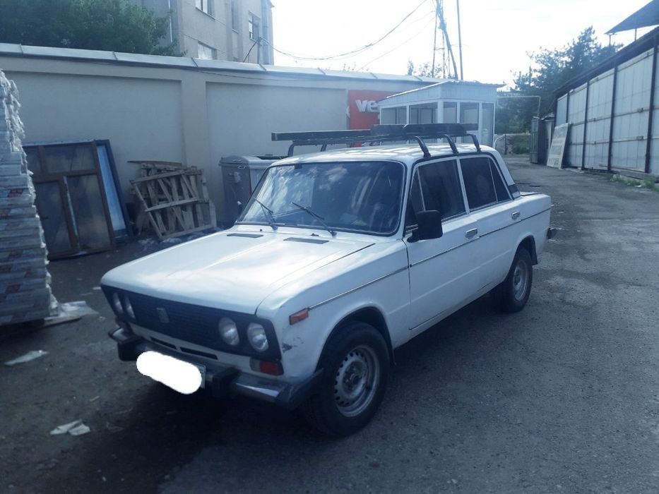 LADA2106 sotiladi