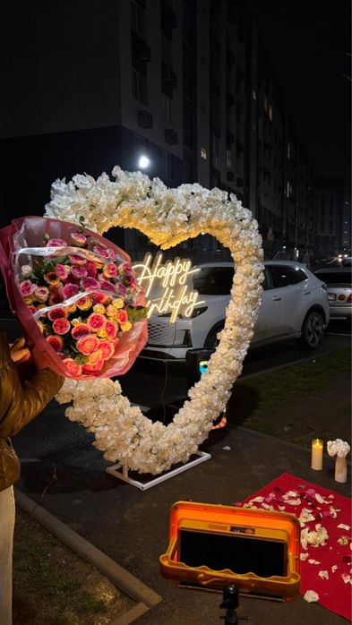 Подарки день рождения