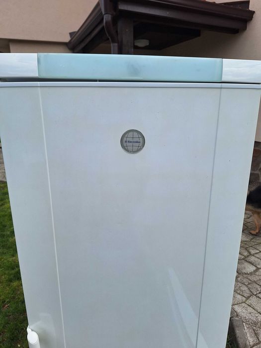 Хладилник Electrolux