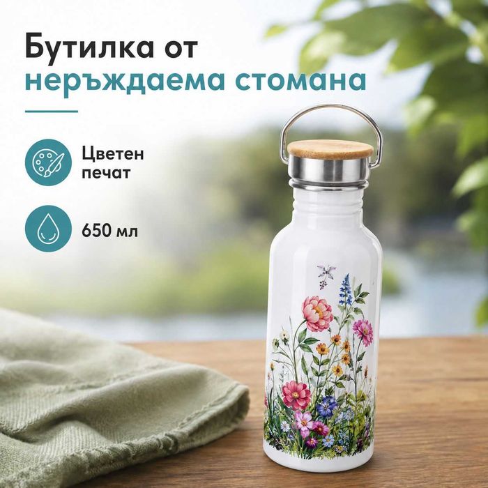 Персонализирани подаръци с гравиране