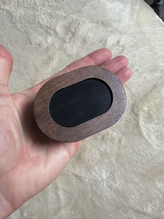 Коробочка для колец