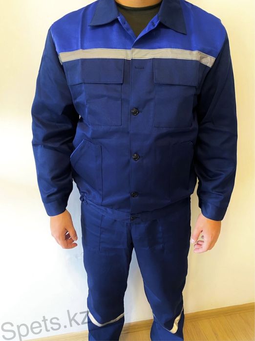 Летняя спецодежда