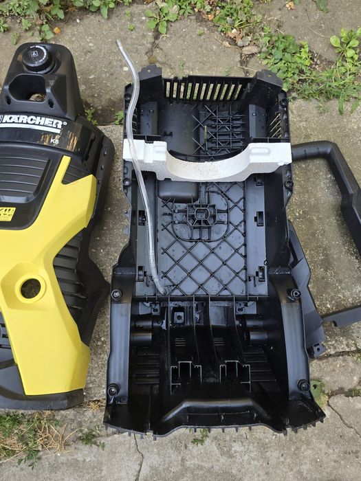Carcasa completa Karcher K5