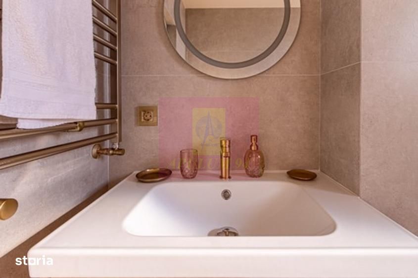 Apartament premium cu 3 camere | Herăstrău | Vedere panoramică spre pa — fotografia 3