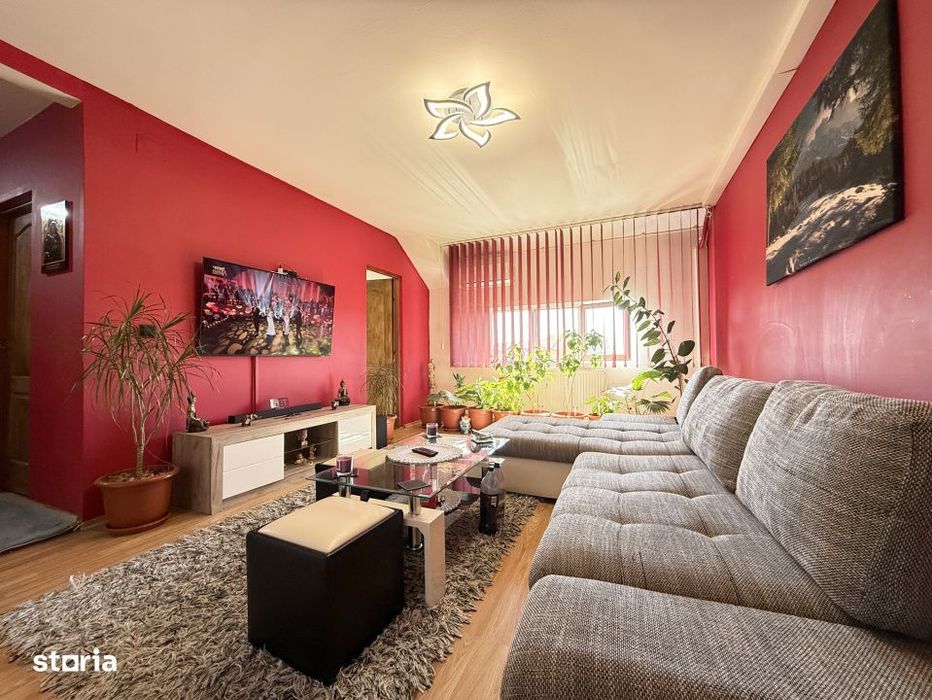 COMISION 0% Apartament cu 1 camera, de vanzare in zona Lipovei