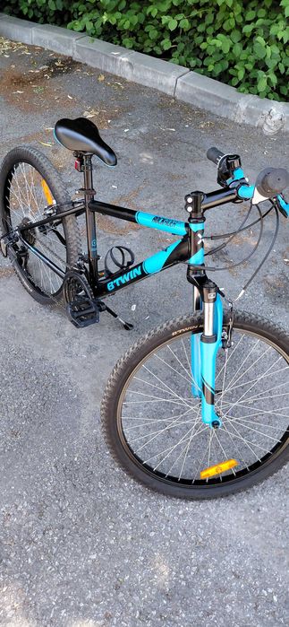 Bicicleta copii masina auto